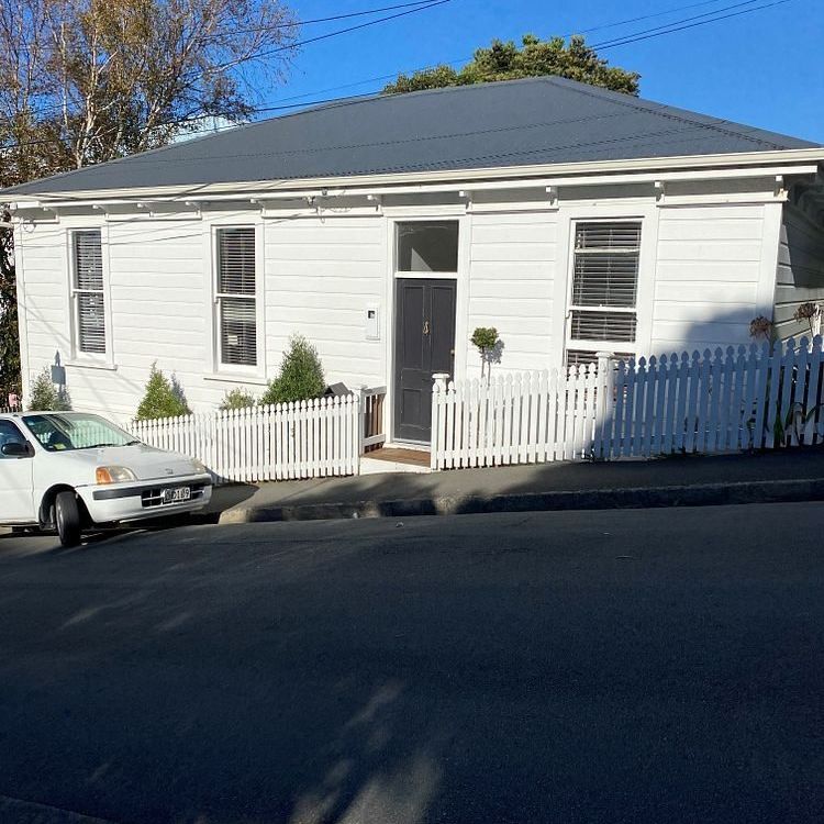 49 Aurora Terrace, Kelburn - Photo 1