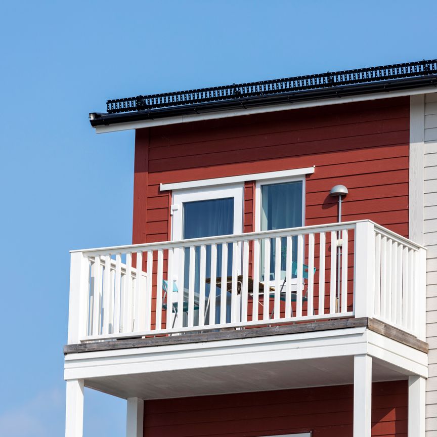 Trädgårdsgatan, Malmköping - Photo 1