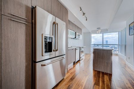 For Lease - 388 Yonge Street Unit# 6701, Toronto, Ontario - Photo 4