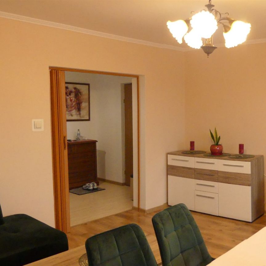 Lublin, Czuby Północne, Ruta - Photo 1