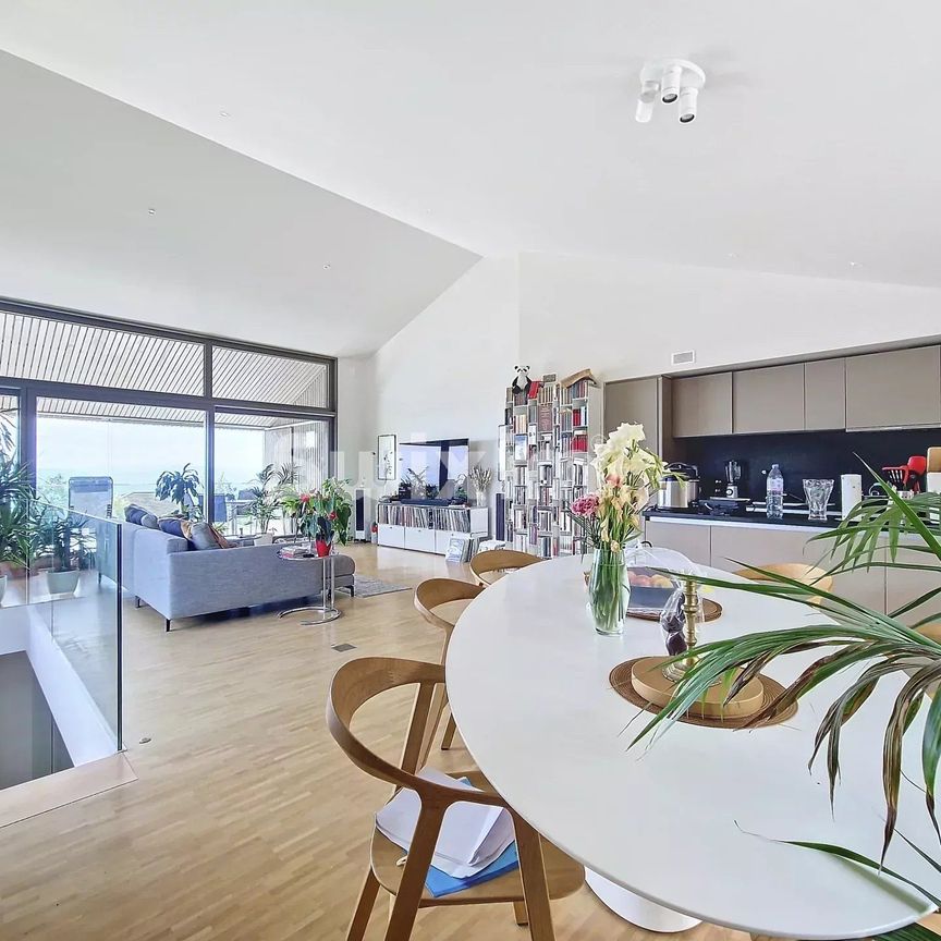 maison Bassins - Photo 1