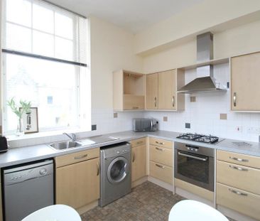 Mary Elmslie Court, Top Floor Flat, King Street, AB24 - Photo 6