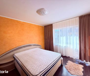 Inchiriere Apartament 4 camere, bloc 2008, parcare, Hotel Royal, Brade - Photo 5
