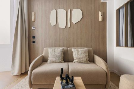 Avenue Kléber - Photo 3