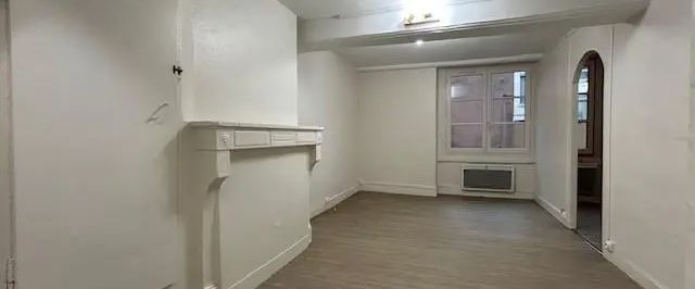 Appartement à louer 1 pièce 42.12m² - Photo 1