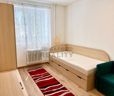 Na prenájom garsónka, CENTRAL, Jelačičova ul., Bratislava, Ružinov - Photo 3
