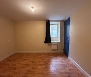 Location appartement 2 pièces, 39.00m², Château-Gontier - Photo 1