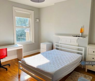 6 bedroom terraced house to rent - Photo 5