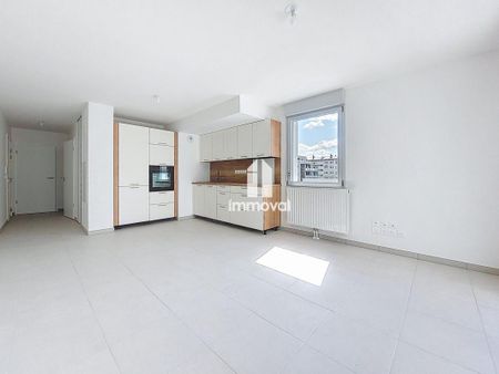 Location Appartement 2 pièces 48m² STRASBOURG 67100 - Photo 4