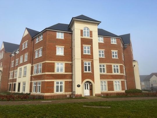 1 bedroom flat to rent - Photo 1