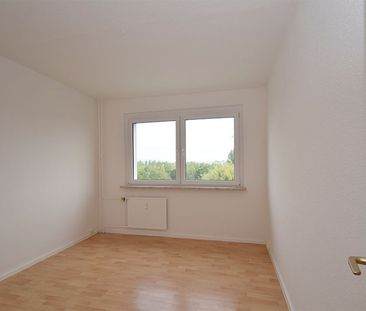 4-Raum-Wohnung Am Hohen Ufer 2 - Foto 5