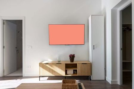 Calle de Pascual Rodríguez, Madrid, Community of Madrid 28011 - Foto 3