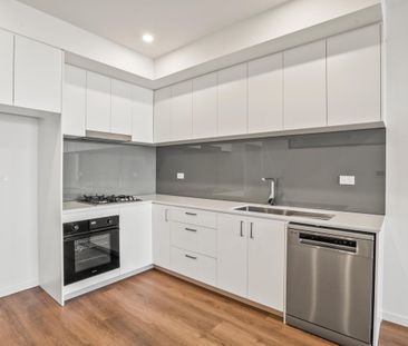 Your Dream Apartment Just Became Reality - Photo 1