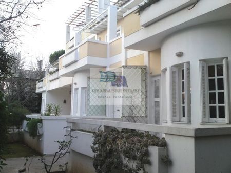 Μεζονέτα για ενοικίαση Προφήτης Ηλίας (Κηφισιά) - Photo 2