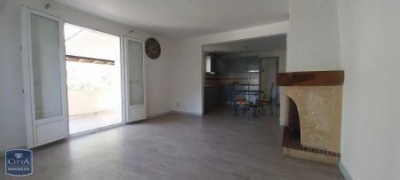 Maison à louer 4 pièces 109.35m² - Photo 2