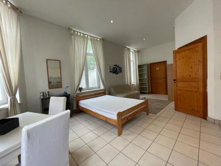 Studio te huur - Foto 4