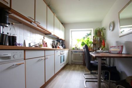 Gemütliche 3-Zimmer-Wohnung in Bookholt - Foto 3