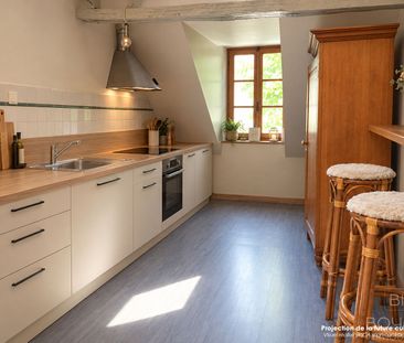 Location Appartement 2 pièces 60m² VITRE 35500 - Photo 6