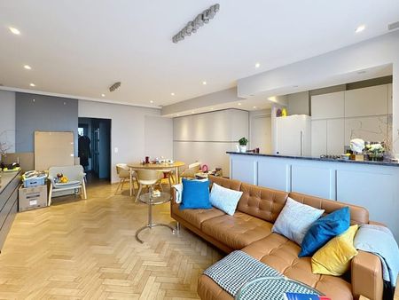 Penthouse te huur - Photo 5