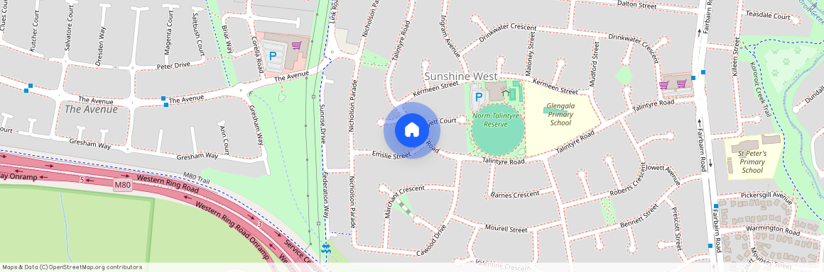 83 Talintyre Road, Vic 3020, Sunshine West