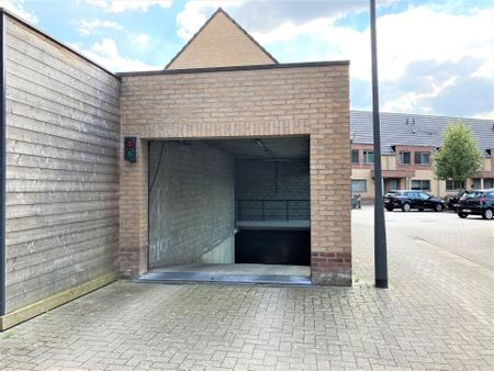 Ondergrondse garagebox nabij centrum Turnhout - Photo 4