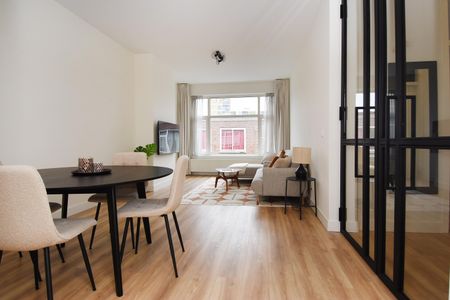 Te huur: Appartement Cypresstraat in Den Haag - Foto 4