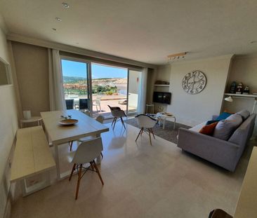 Ground Floor Apartment in Casares Playa - Photo 6