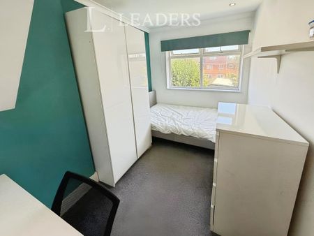 1 bedroom semi-detached house to rent - Photo 5