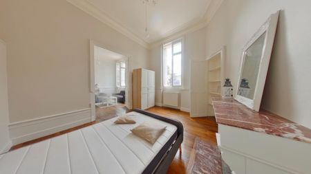 Location Appartement 2 pièces Meublé 56m² POITIERS 86000 - Photo 4