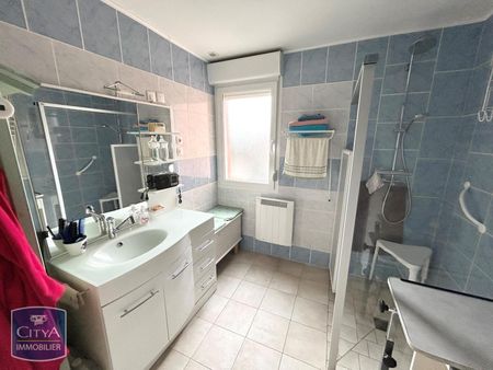 Location Appartement 3 pièces 72m² BRUAY SUR L ESCAUT 59860 - Photo 5