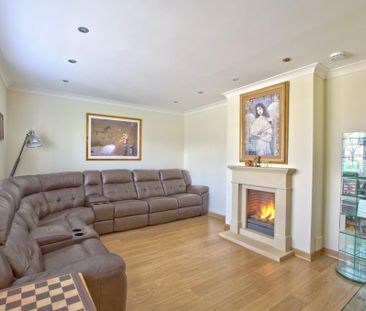 5 bedroom terraced house to rent - Photo 4