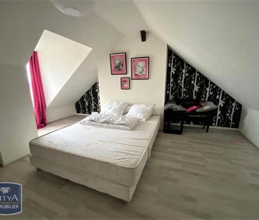 Location Appartement 2 pièces 49m² DIEPPE 76200 - Photo 3