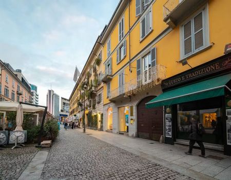Corso Como, Milan, Lombardy 20154 - Photo 3
