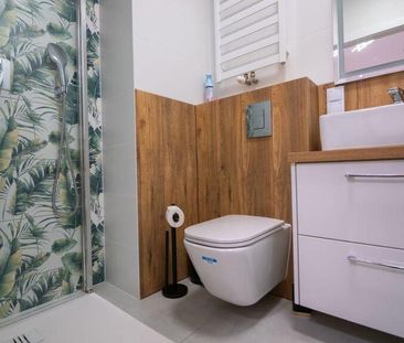 Przytulne 2 pokoje z ogródkiem - Zdjęcie 1