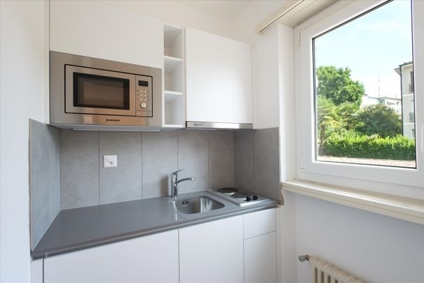 Apartment - Foto 1