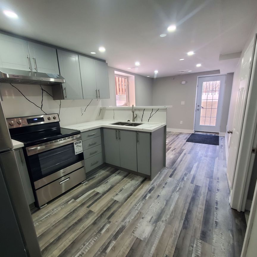 For Lease - 44 Wildberry Crescent Unit# BSMT, Brampton, Ontario - Photo 1