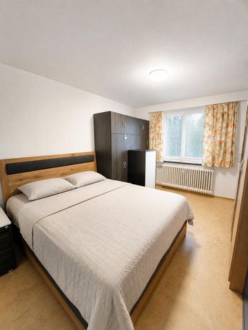 Helle 4.5 Zimmerwohnung in St. Gallen - Foto 5