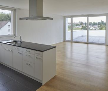 Modernes Wohnen in einem Neubau - Foto 4