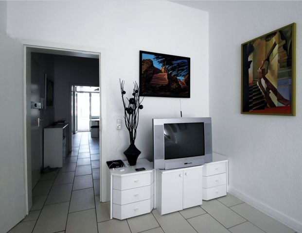 2 Zimmer in Düsseldorf - Foto 1