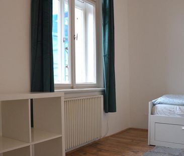 Pronájem pokoje 15 m² - Photo 2