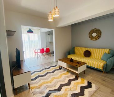 Apartament cu 3 Camere Spațios | 2 Balcoane | Valea Lupului - Fotografie 3