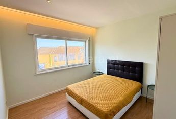 Apartamento T3 em Viana do Castelo