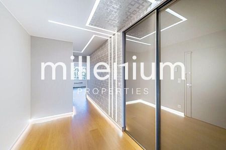 Appartement d’exception au cœur de Genève – Quartier du Bouchet - Photo 2
