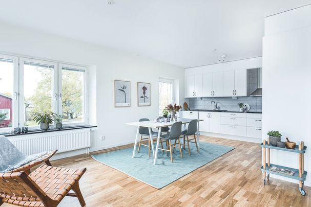 Johannesbäcksgatan 13B, 75463, Uppsala - Foto 1