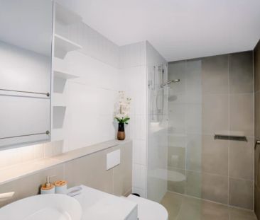 1 bed 1 bath - Photo 5