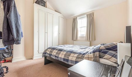 1 Bedroom Flat to Rent in Triangle Estate 197-199 Kennington Lane, London, SE11 - Photo 4