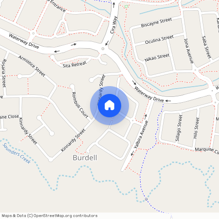 16 Izaro Circuit, Qld 4818, Burdell