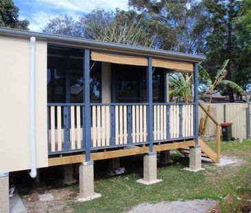 Studio Cabin - Photo 2