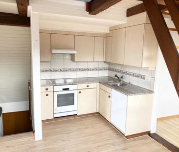 3.5 Zimmer, 65 m² - Photo 1