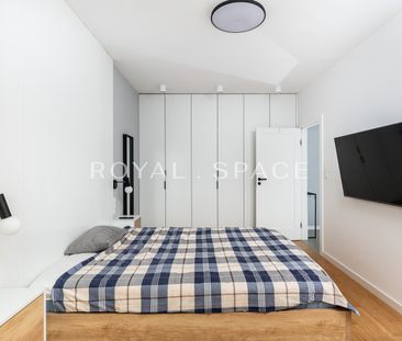 Przestronny apartament z tarasem w okolicy Bagry - Photo 3